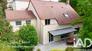  Maison � vendre 5 pi�ces 250 m�