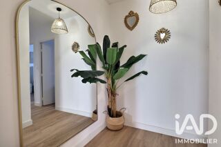  Appartement à vendre 3 pièces 65 m²