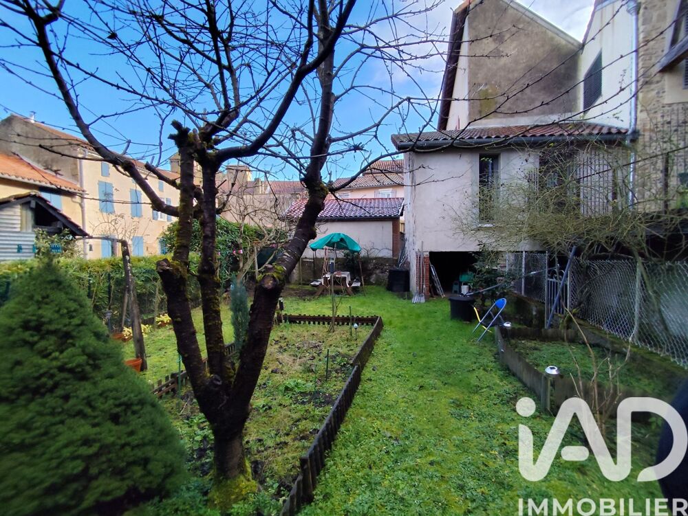 Vente Immeuble Vente Immeuble 110 m&sup2; Riscle