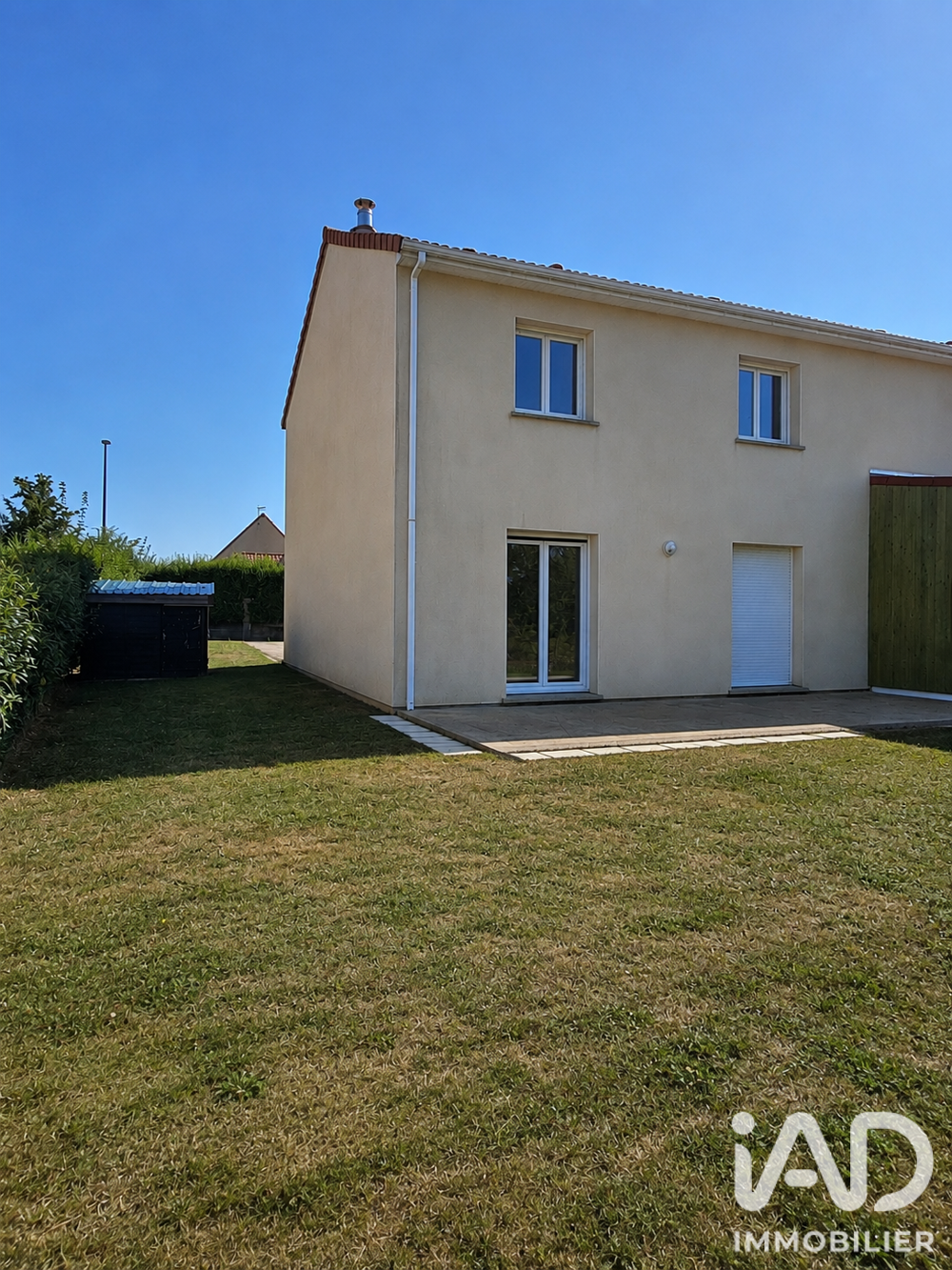 Vente Maison/villa 6 pièces