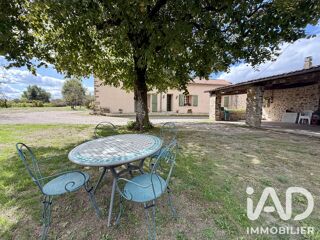  Maison à vendre 6 pièces 169 m²