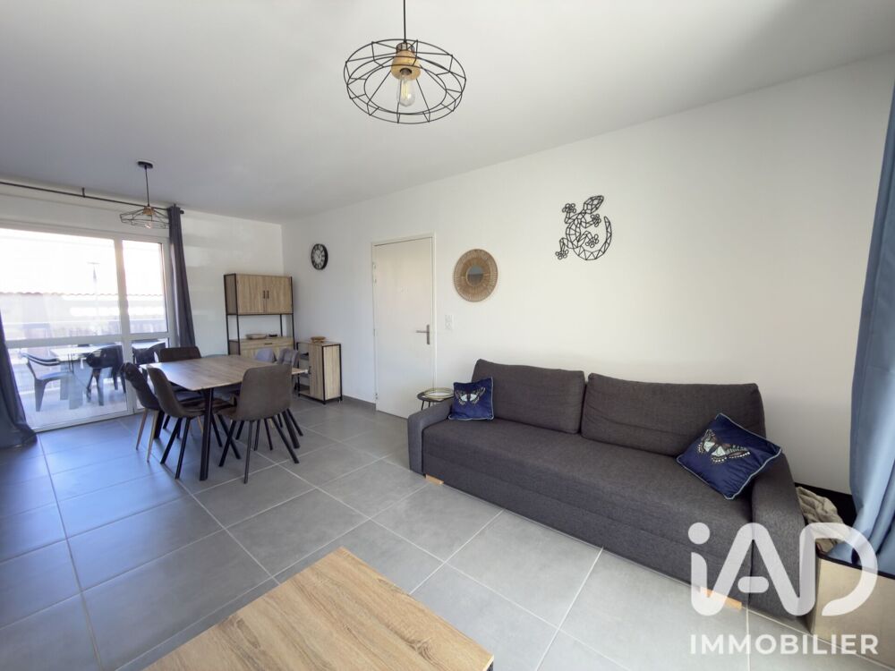 Vente Appartement Vente Appartement 3 pièces Leucate