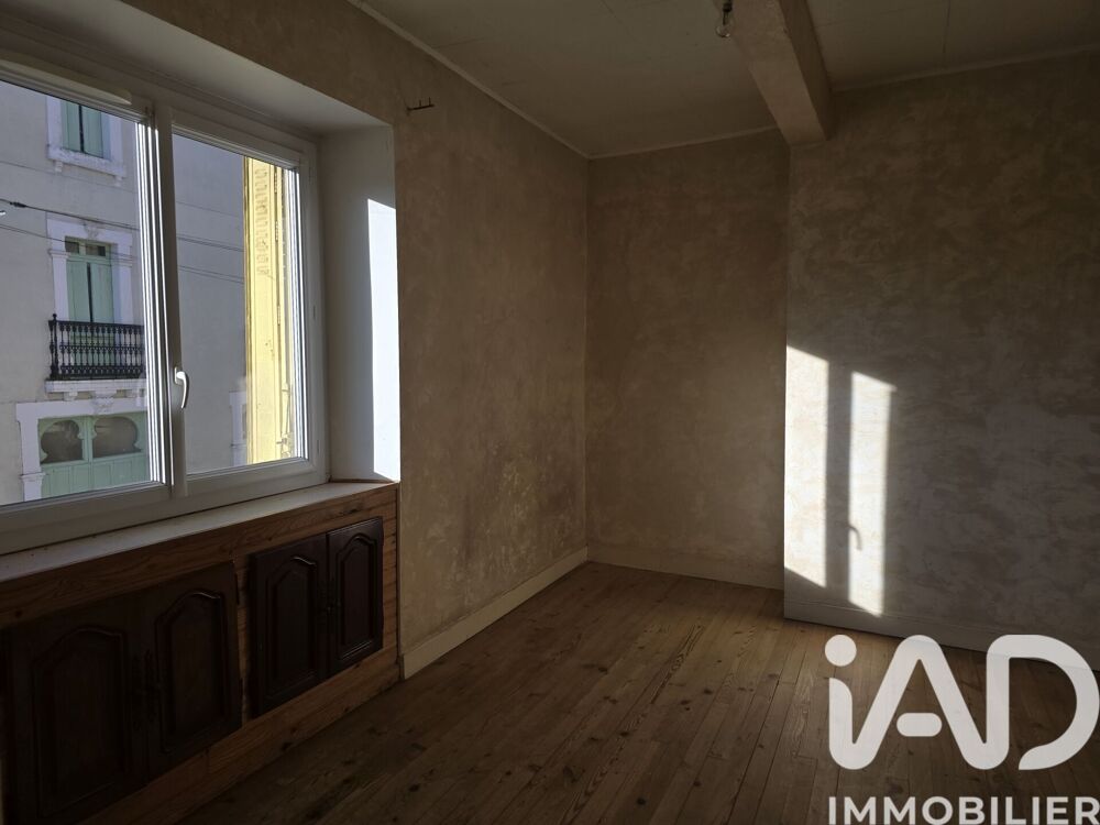 Vente Maison de village 3 pièces