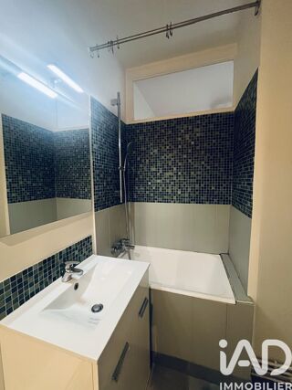  Appartement à vendre 2 pièces 35 m²