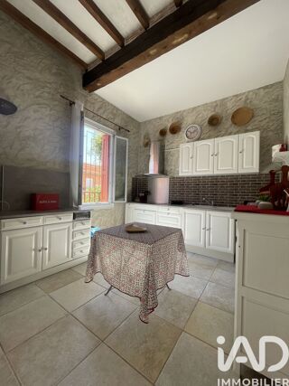  Maison à vendre 6 pièces 190 m²