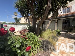  Maison à vendre 5 pièces 124 m²