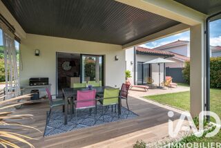  Maison à vendre 6 pièces 140 m²