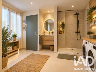  Maison à vendre 4 pièces 95 m²