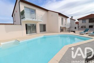  Maison à vendre 6 pièces 145 m²