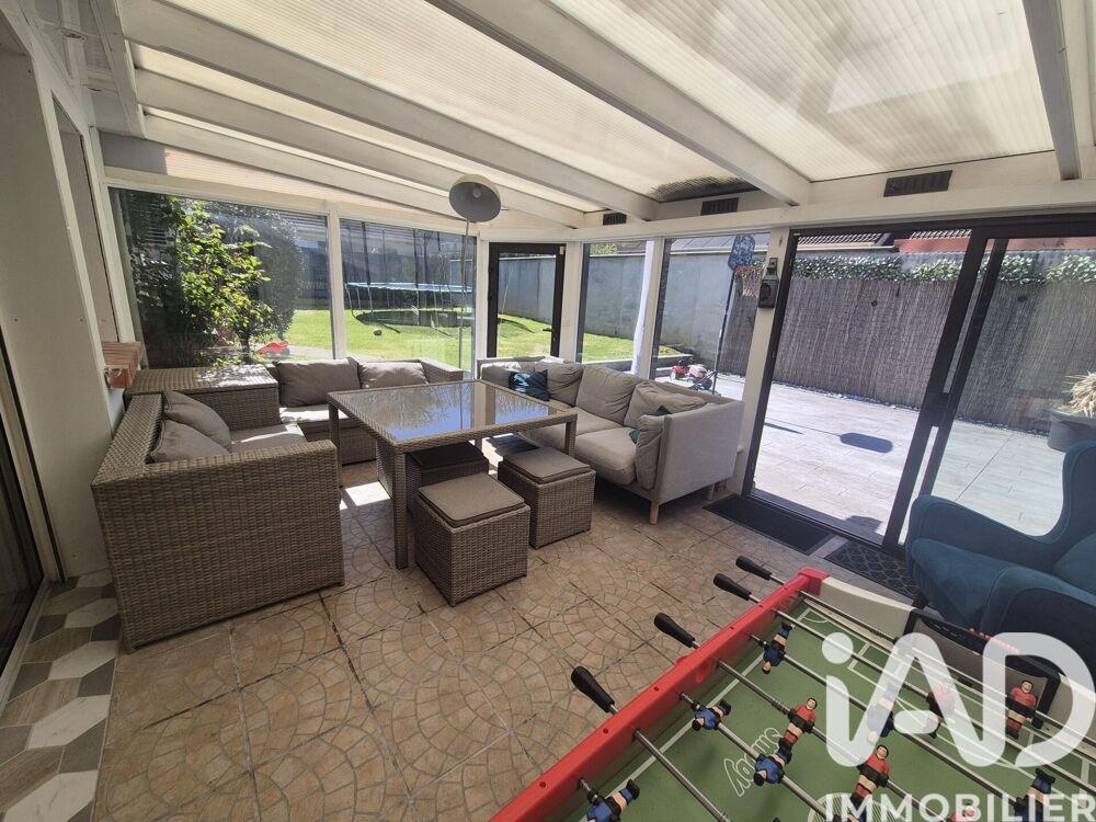 Vente Maison Vente Maison/villa 5 pièces La ferté-sous-jouarre