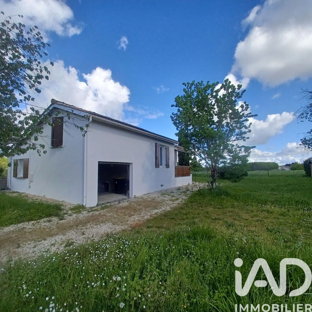 Vente Maison/villa 3 pièces