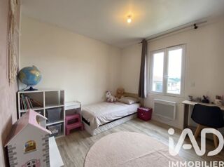  Maison à vendre 4 pièces 91 m²