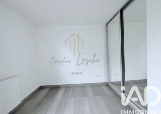  Appartement à vendre 3 pièces 61 m²