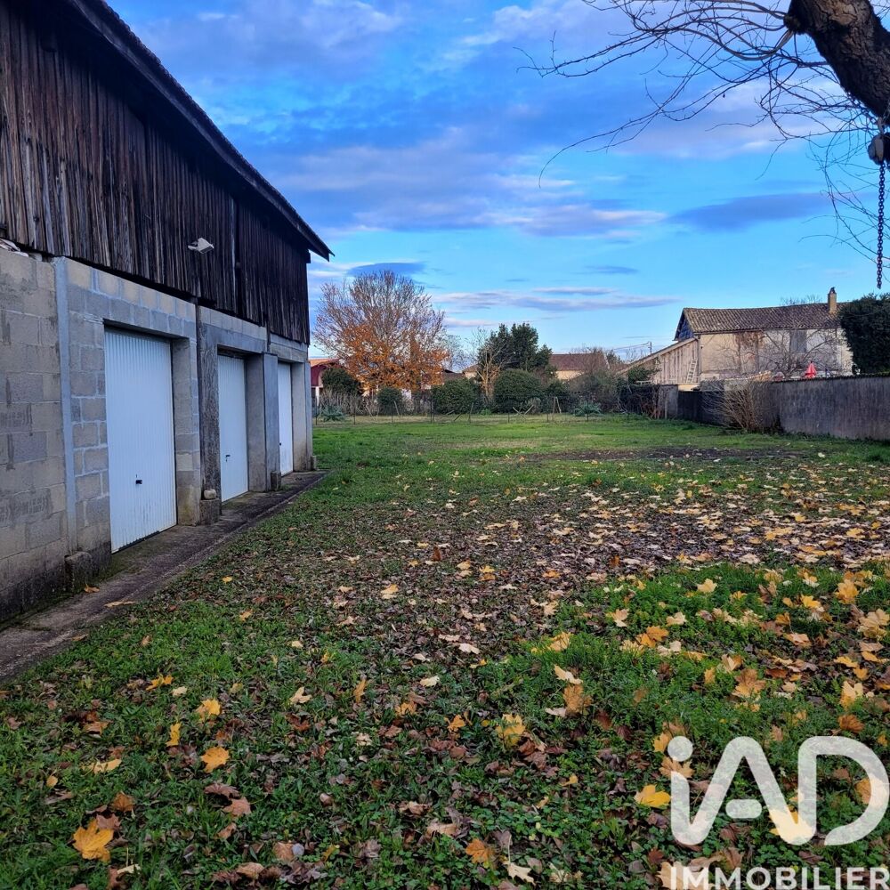 Vente Maison traditionnelle 4 pièces