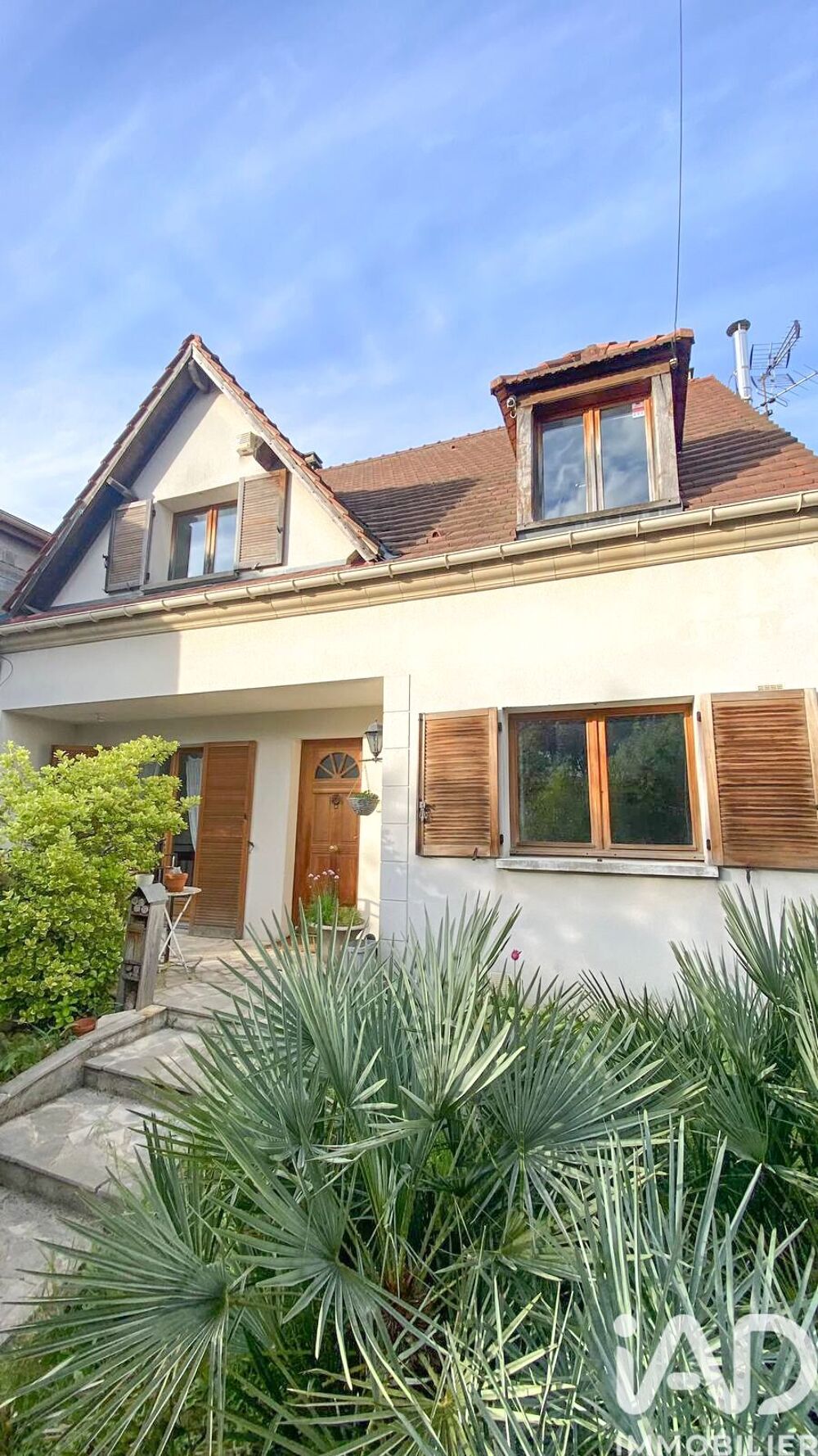 Vente Maison/villa 8 pièces