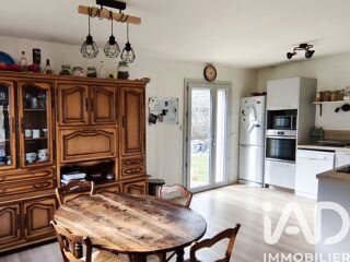  Maison à vendre 4 pièces 128 m²