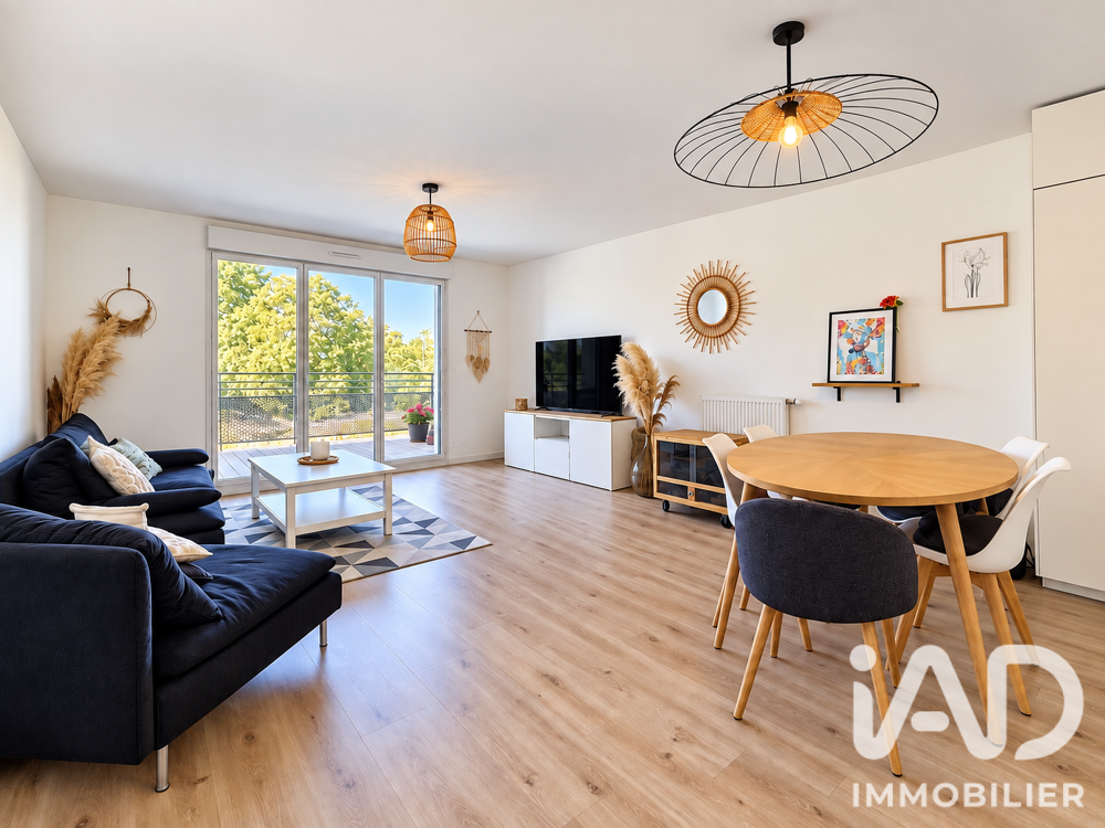 Vente Appartement Vente Appartement 4 pièces Colombes