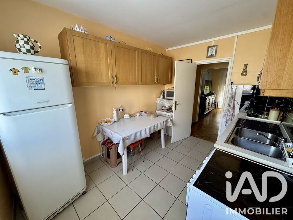 Vente Appartement Vente Appartement 2 pièces Chilly-mazarin