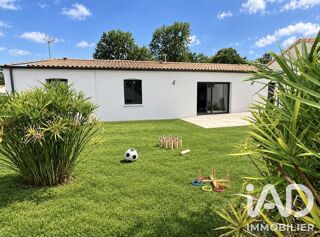  Maison à vendre 4 pièces 110 m²