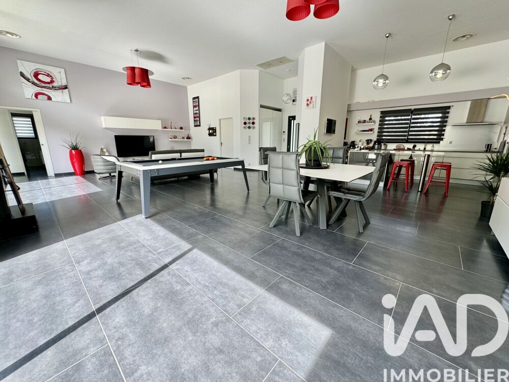 Vente Maison/villa 7 pièces