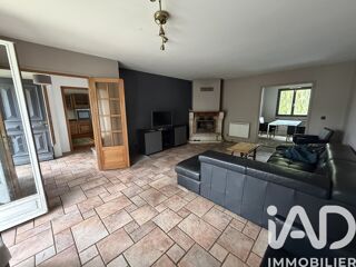  Maison à vendre 6 pièces 130 m²