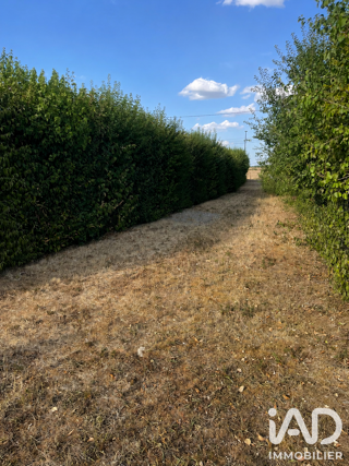  Terrain à vendre 2367 m²
