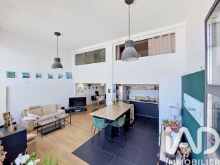  Appartement à vendre 5 pièces 134 m²