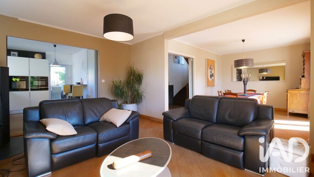 Vente Maison Vente Maison de ville 6 pièces Ploeren