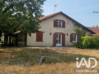  Maison à vendre 11 pièces 269 m²