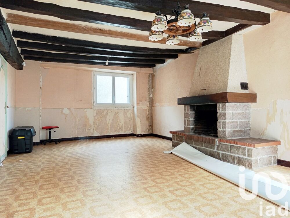 Vente Maison de ville 5 pièces