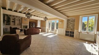  Maison à vendre 7 pièces 226 m²