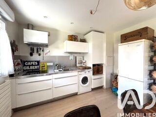  Appartement � vendre 2 pi�ces 47 m�