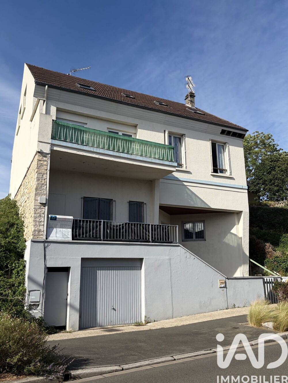 Vente Maison/villa 9 pièces