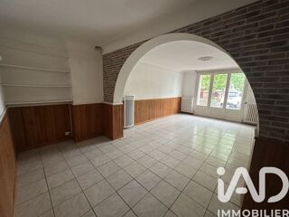 Maison à vendre 5 pièces 166 m²