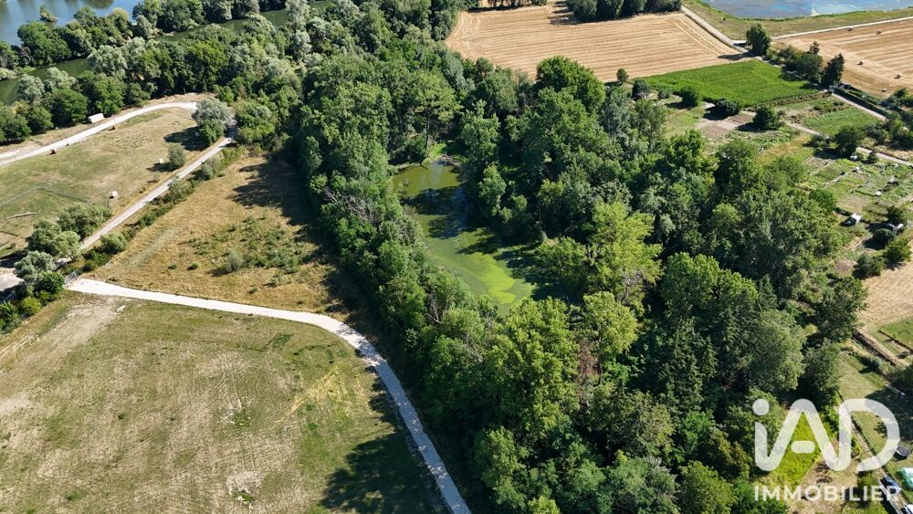 Vente Terrain Vente Terrain 19 190 m&sup2; Dommartin-lès-toul