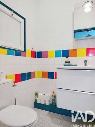  Appartement à vendre 1 pièce 24 m²