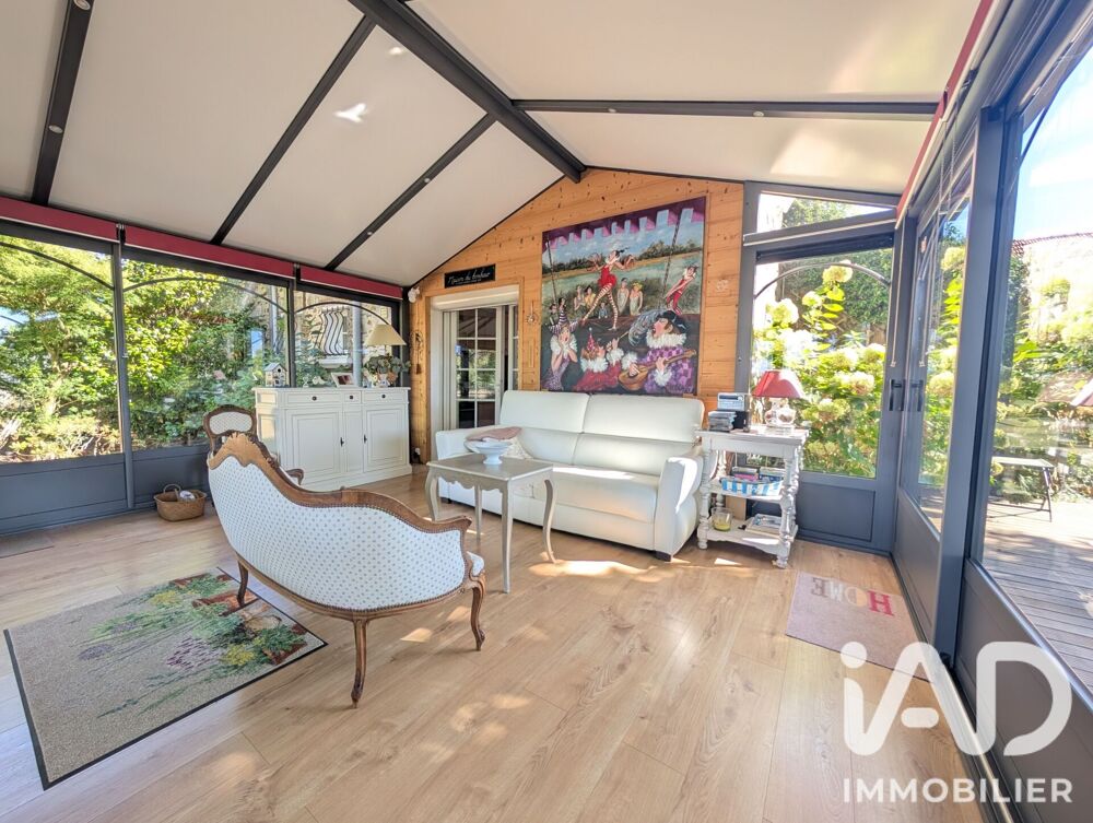Vente Maison de campagne 6 pièces