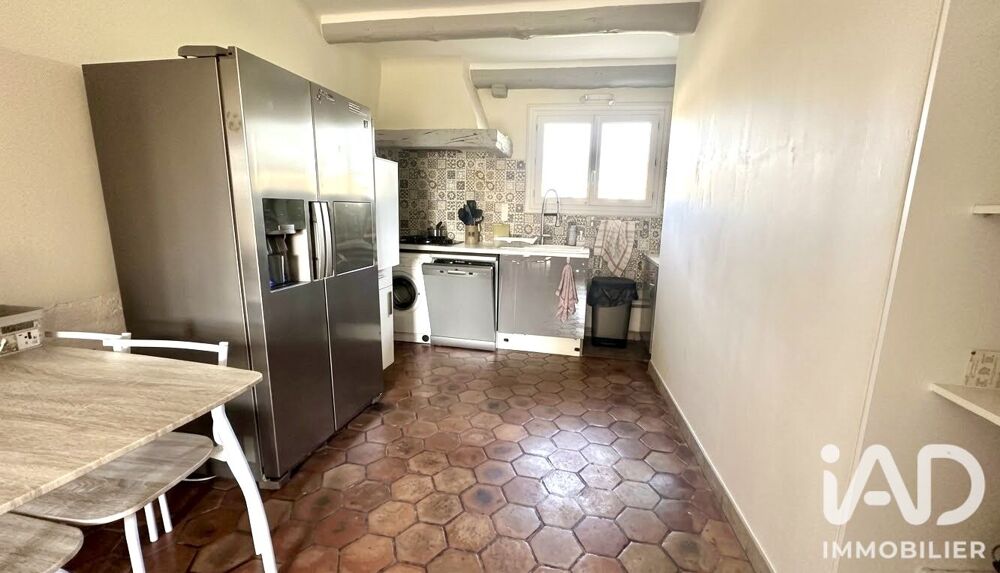 à vendre  Maison Fréjus (83600)