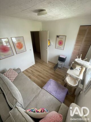  Maison à vendre 3 pièces 73 m²