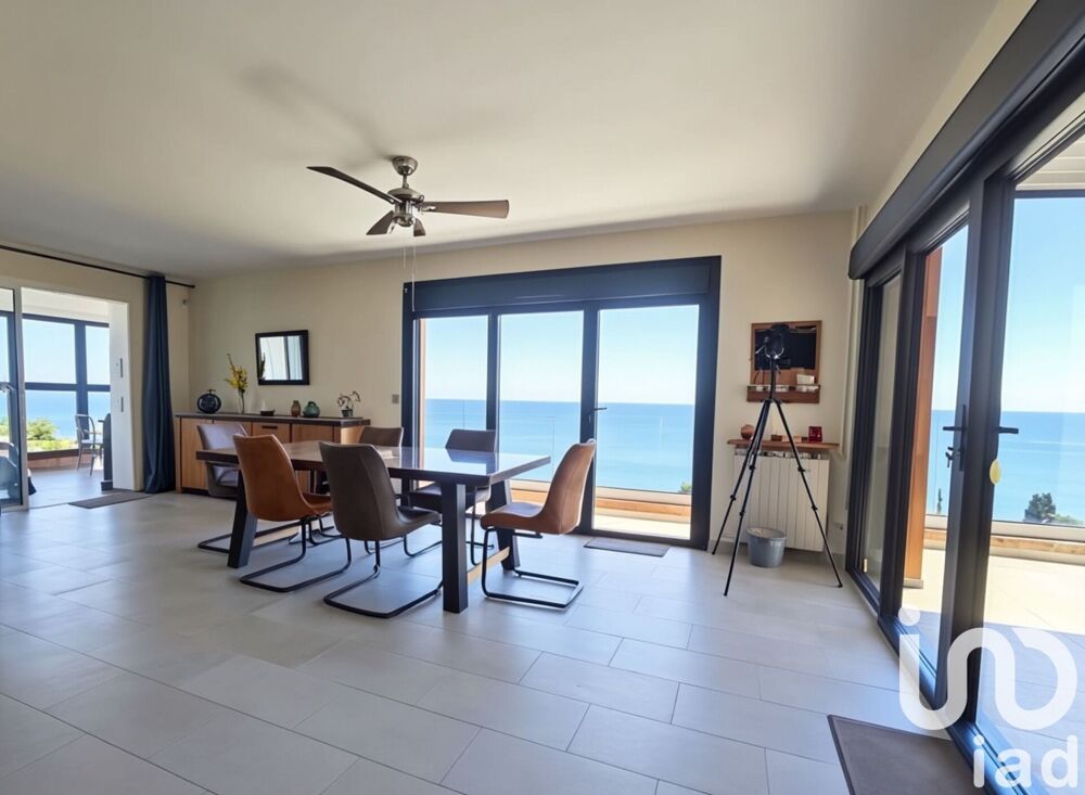 Vente Maison Vente Maison/villa 7 pièces Saint-raphaël