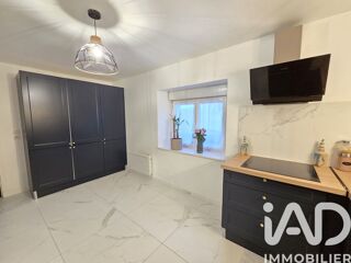  Appartement à vendre 3 pièces 83 m²
