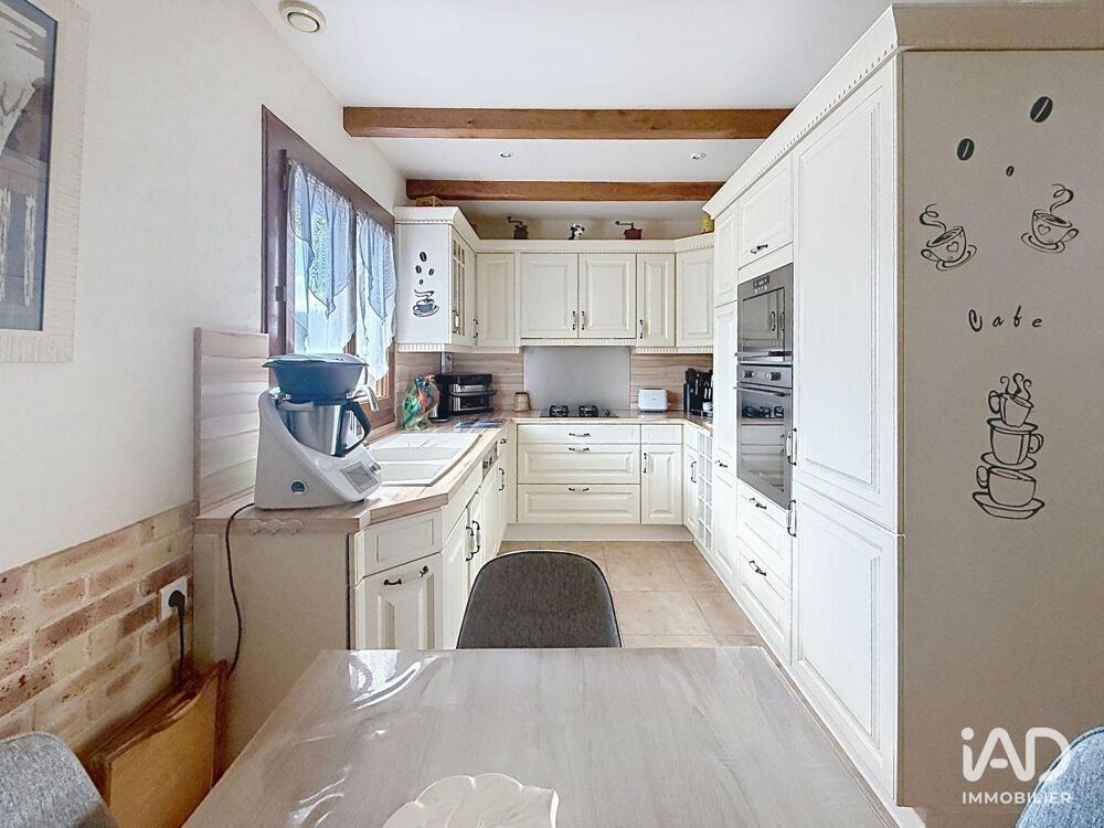 Vente Maison Vente Maison/villa 9 pièces Houdan