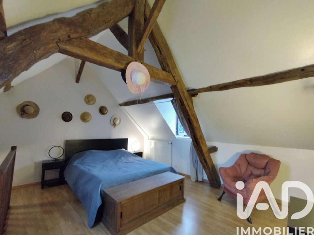 Vente Maison de village 3 pièces