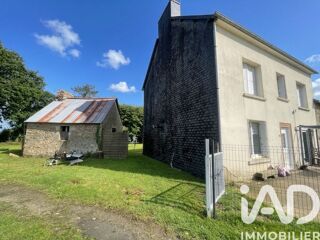  Maison à vendre 5 pièces 115 m²