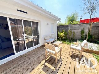  Maison à vendre 3 pièces 52 m²