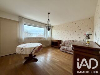  Appartement à vendre 3 pièces 56 m²