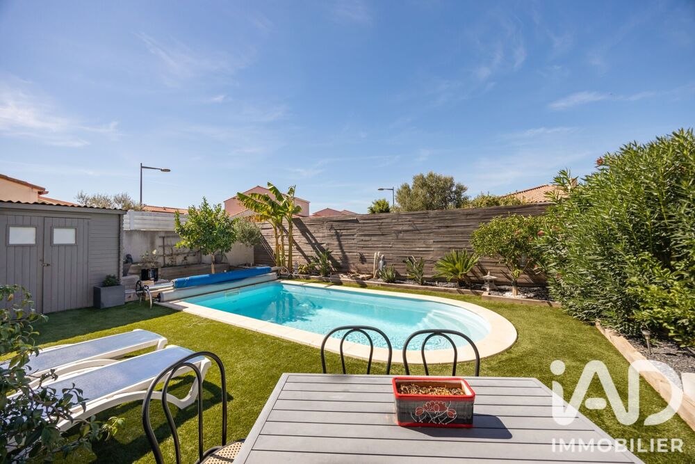 Vente Maison/villa 8 pièces