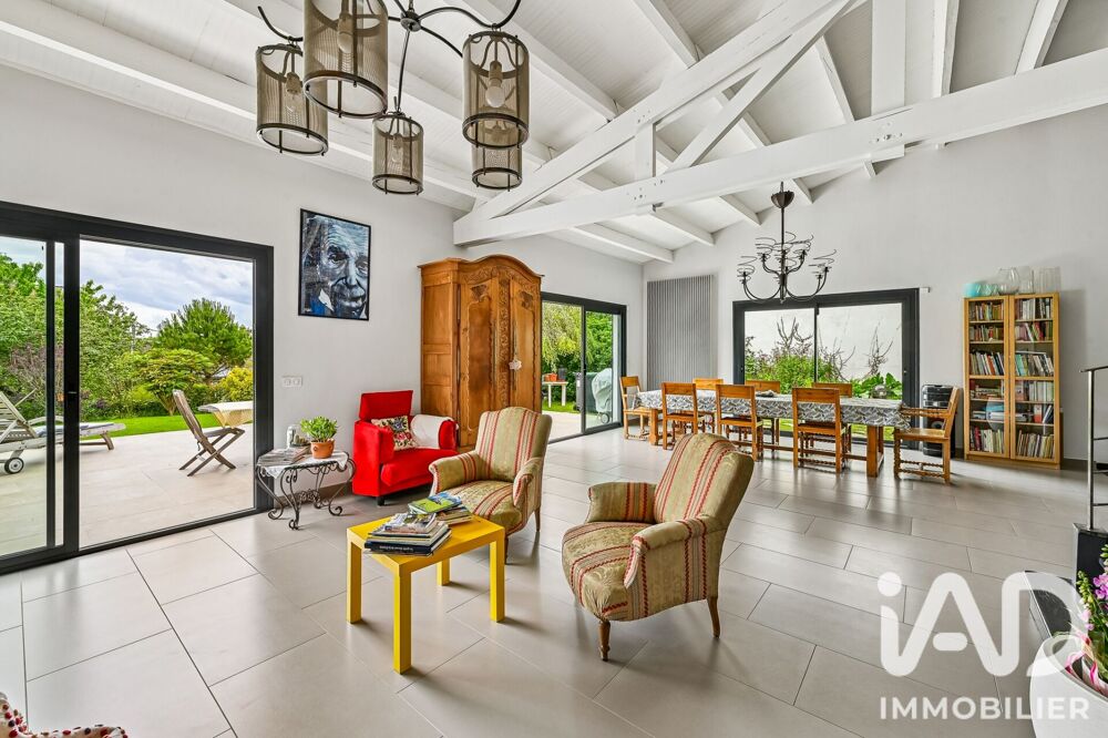 Vente Maison Vente Maison/villa 6 pièces Montmorency