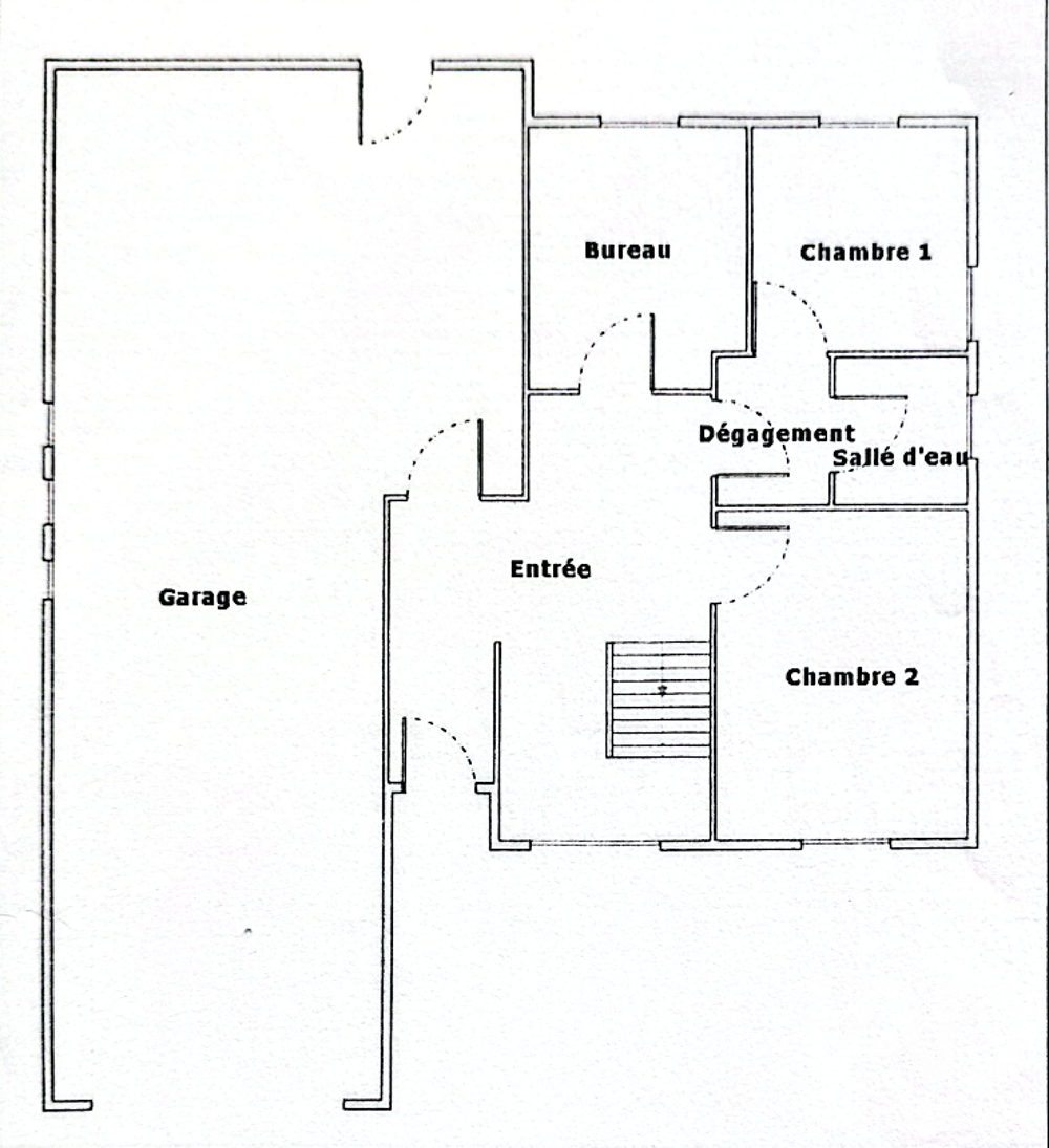 Vente Maison Vente Maison/villa 9 pièces Longeville-lès-metz