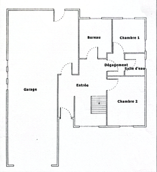  Maison à vendre 9 pièces 255 m²